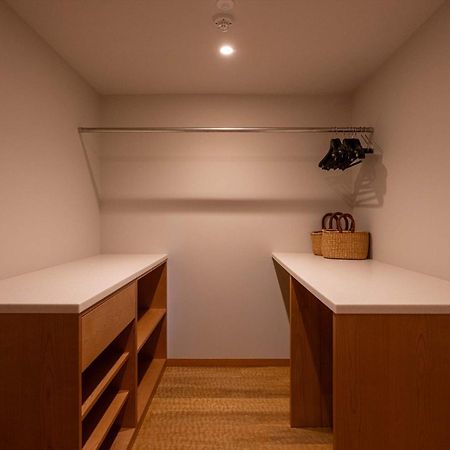 Jinya Ryokan Hadano Eksteriør billede