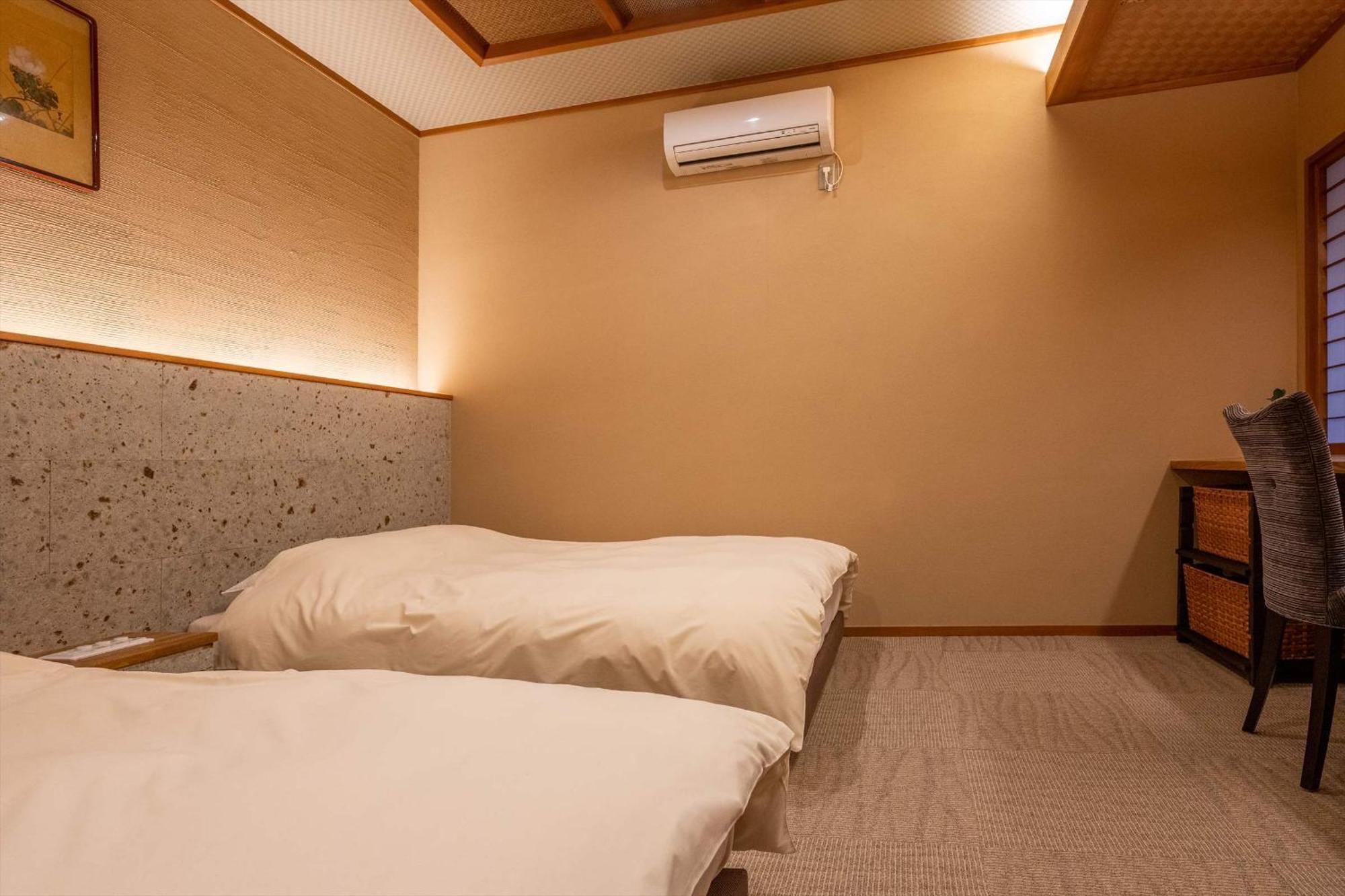 Jinya Ryokan Hadano Eksteriør billede