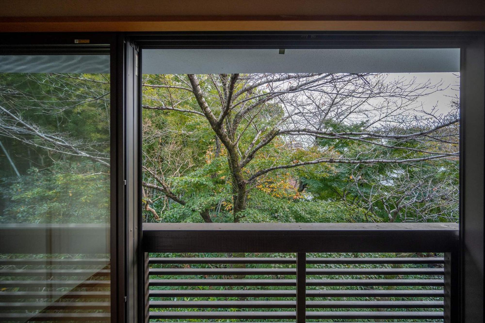 Jinya Ryokan Hadano Eksteriør billede