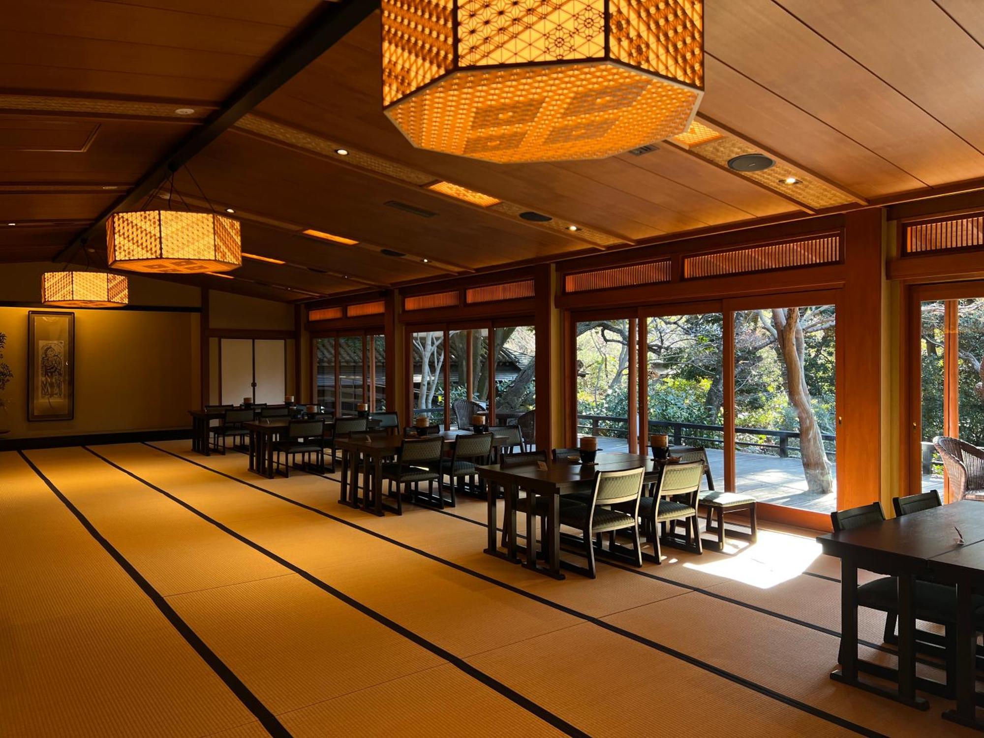 Jinya Ryokan Hadano Eksteriør billede