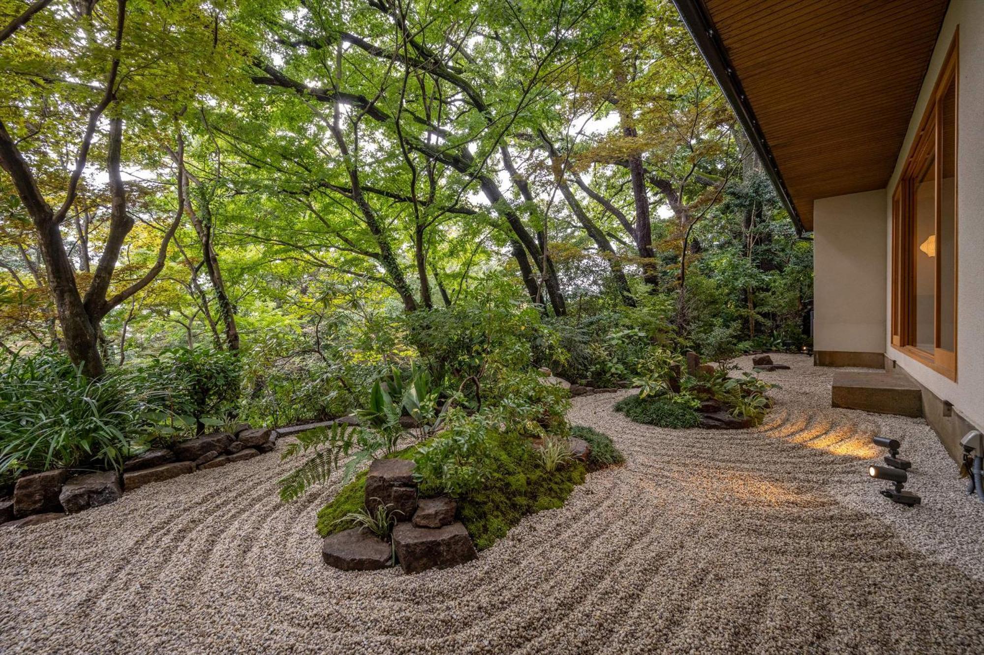 Jinya Ryokan Hadano Eksteriør billede