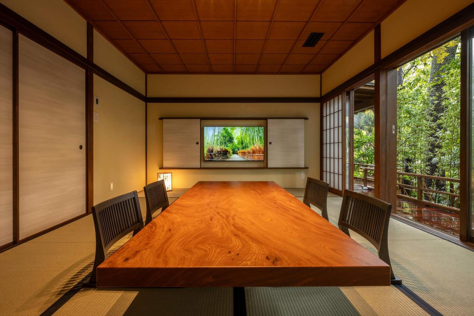 Jinya Ryokan Hadano Eksteriør billede